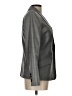 Piazza Sempione Gray Blazer Size EU (IT) 46 / US 10 - photo 4