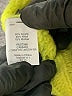 Wallace Color Block Yellow Pullover Sweater Size S - photo 8