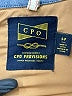 Assorted Brands 100% Polyester Brown Jacket Size S - photo 6