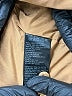 Assorted Brands 100% Polyester Brown Jacket Size S - photo 7