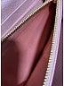 Prada 100% Leather Pink Wallet One size - photo 6
