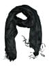 Unbranded Black Scarf One size - photo 1