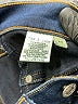 Rag & Bone/JEAN Blue Jeans Size 25 waist - photo 8