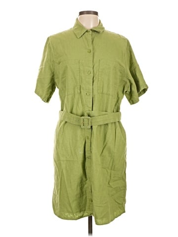 Abercrombie & Fitch Casual Dress (view 1)