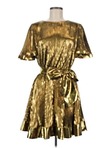 Assorted Brands Cocktail Dress (view 1)