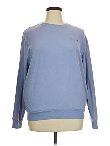 FILA Sweatshirt (view 1)