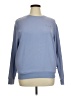 FILA Blue Sweatshirt Size XL - photo 1