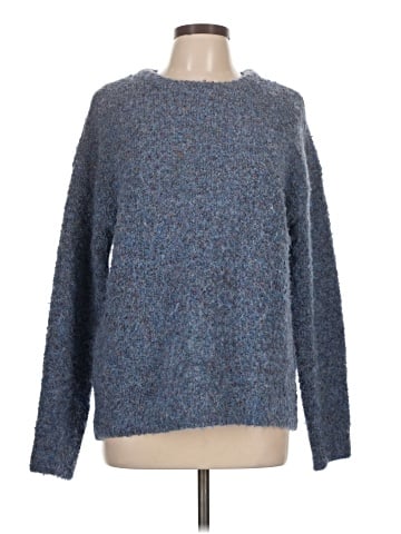 Joseph A. Pullover Sweater (view 1)