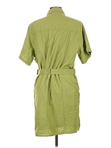 Abercrombie & Fitch Casual Dress (view 2)