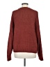 Universal Thread Solid Burgundy Pullover Sweater Size M - photo 2