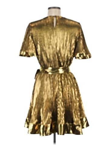 Assorted Brands Cocktail Dress (view 2)