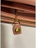 Prada 100% Leather Pink Wallet One size - photo 9