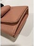 Prada 100% Leather Pink Wallet One size - photo 10