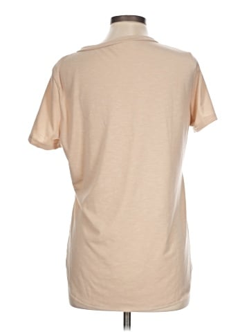 Shein Short Sleeve T-Shirt (view 2)