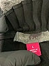Vince Camuto 100% Polyester Black Long Sleeve Polo Size L - photo 7