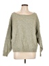 American Eagle Outfitters Gray Pullover Sweater Size L - photo 1