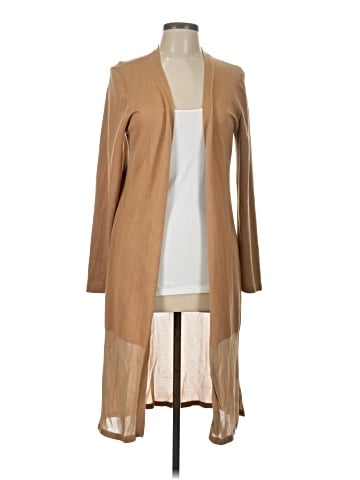 The Limited Cardigan (view 1)