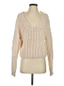 H&M Ivory Pullover Sweater Size S - photo 1