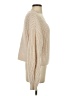 H&M Ivory Pullover Sweater Size S - photo 4