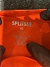 Splits 59 Orange Active Pants Size XS - photo 4
