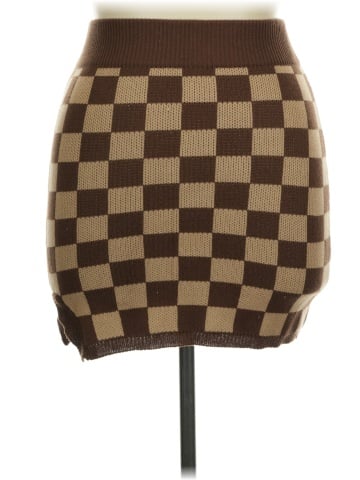 Fashion Nova Casual Skirt (view 1)