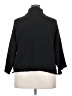 ELOQUII Black Turtleneck Sweater Size 18 - 20 Plus - photo 2