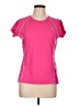 Avia 100% Polyester Pink Active T-Shirt Size L - photo 1