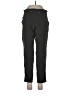 Athleta Black Active Pants Size 10 - photo 1