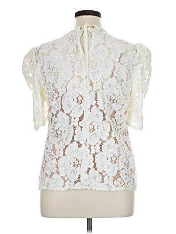 WAYF Sleeveless Blouse (view 2)