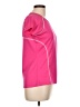 Avia 100% Polyester Pink Active T-Shirt Size L - photo 4