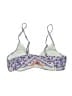 Unbranded Paisley Purple Swimsuit Top Size XL - photo 2