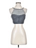 PrAna Gray Tank Top Size S - photo 1