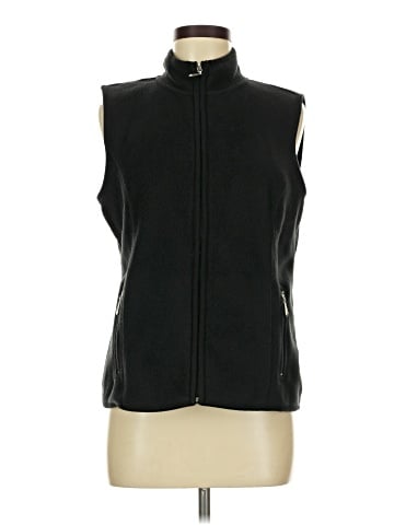 Karen Scott Sport Vest (view 1)