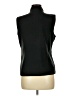 Karen Scott Sport 100% Polyester Black Vest Size M (petite) - photo 2