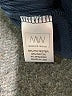 Assorted Brands Blue Casual Dress Size XS - photo 8