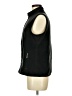 Karen Scott Sport 100% Polyester Black Vest Size M (petite) - photo 5