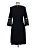 Tommy Hilfiger Black Cocktail Dress Size 8 - photo 2