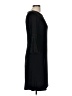 Tommy Hilfiger Black Cocktail Dress Size 8 - photo 4