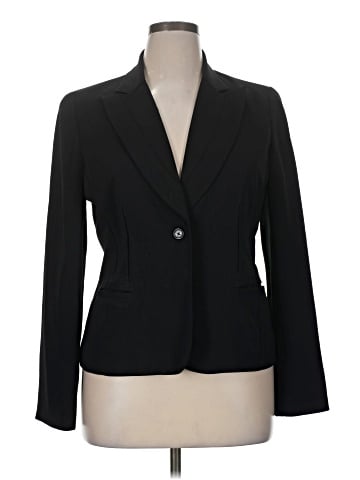 Yansi Fugel Blazer (view 1)