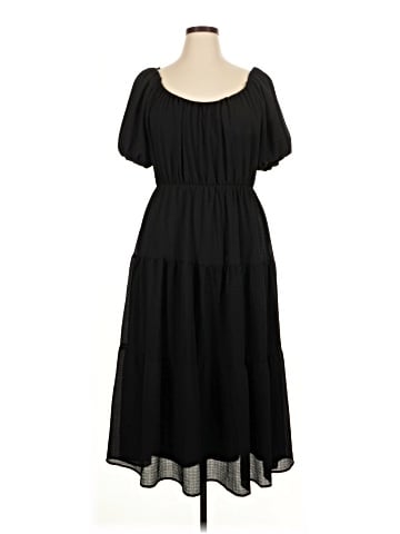 ASTR The Label Casual Dress (view 1)