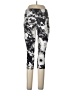 DSG Graphic Gray Active Pants Size L - photo 1