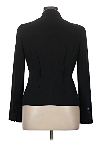 Yansi Fugel Blazer (view 2)