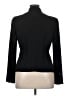 Yansi Fugel 100% Polyester Black Blazer Size 14 - photo 2