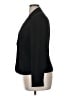 Yansi Fugel 100% Polyester Black Blazer Size 14 - photo 5
