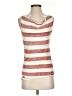 Testament Red Sleeveless T-Shirt Size S - photo 1