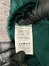 Shein Curve Solid Green Athletic Shorts Size 18 Plus (3) - photo 4