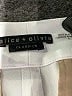 Alice + Olivia 100% Polyester Ivory Dress Pants Size 6 - photo 6