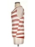 Testament Red Sleeveless T-Shirt Size S - photo 5