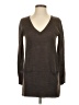 H&M Brown Pullover Sweater Size XS - photo 1