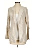 Ellen Tracy Ivory Blazer Size S - photo 1